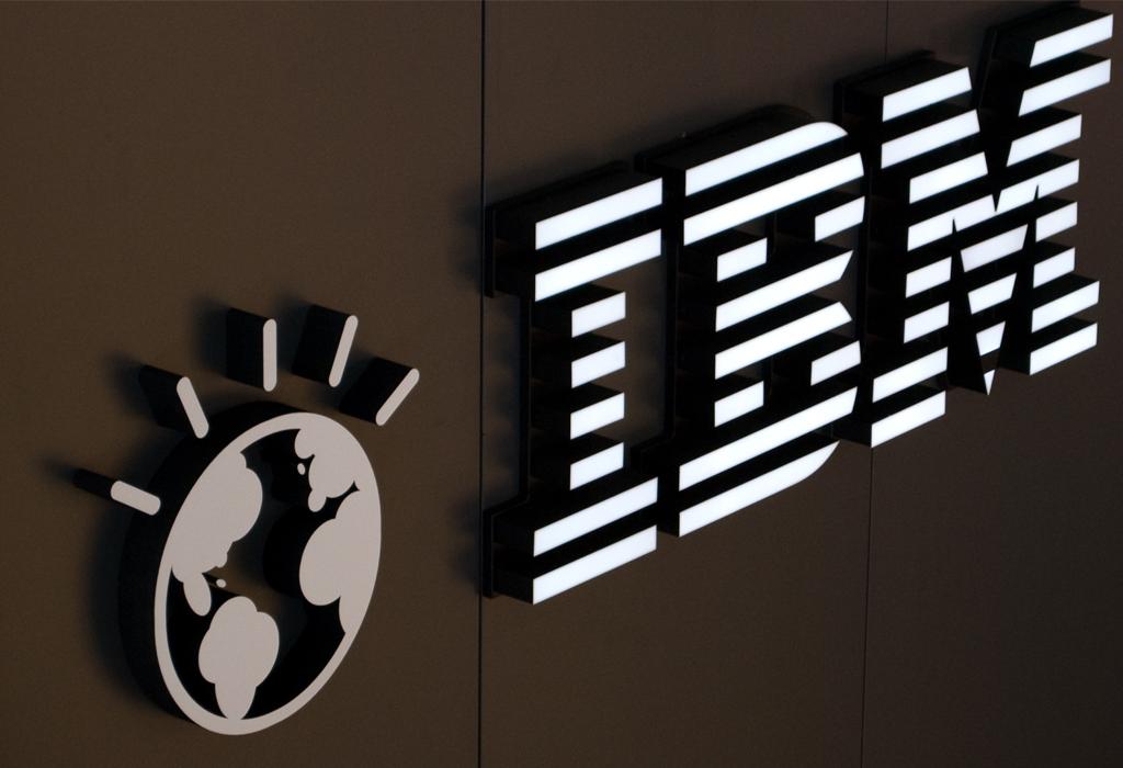 IBM