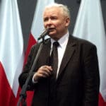 Jaroslaw  Kaczynski