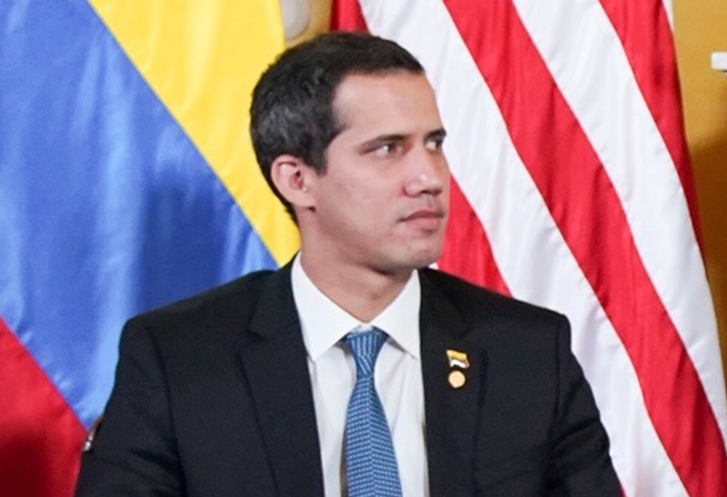 Juan Guaido