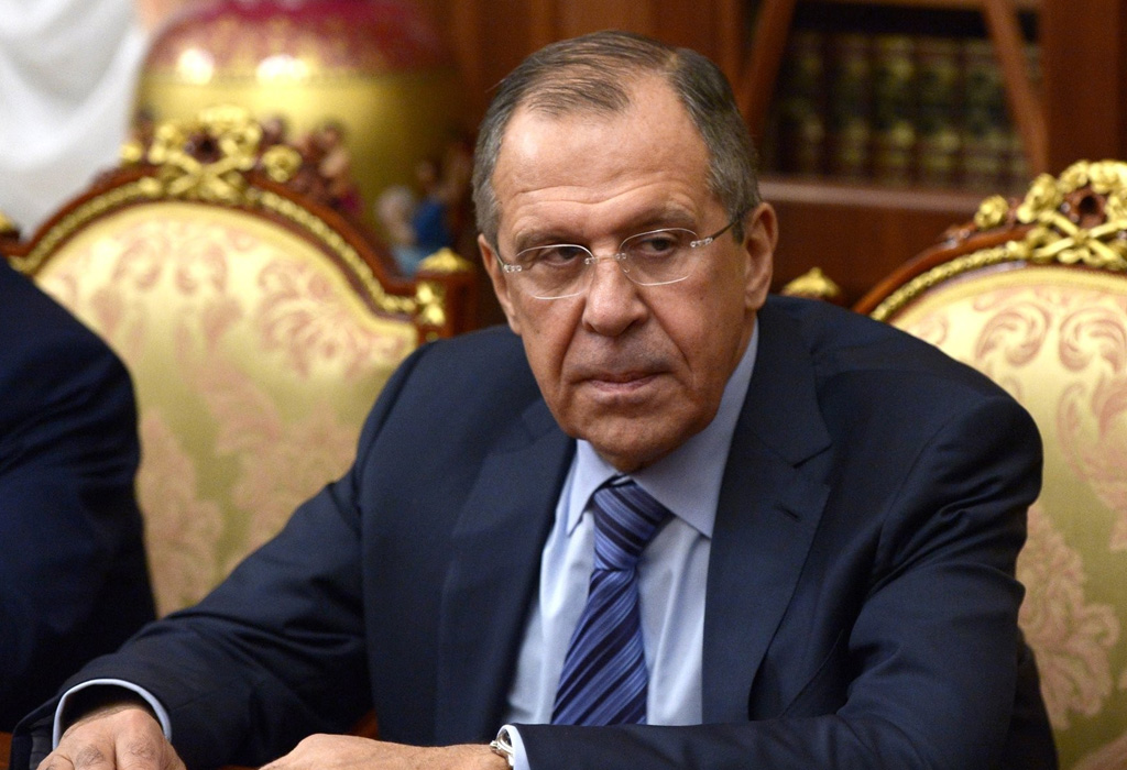 Lavrov