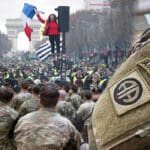 Malogradanski pseudoljevicarski pacifizam je drugo lice imperijalizma