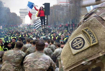 Malogradanski pseudoljevicarski pacifizam je drugo lice imperijalizma