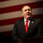 Mike POmpeo