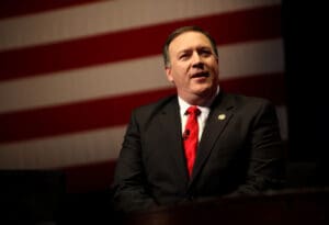 Mike POmpeo