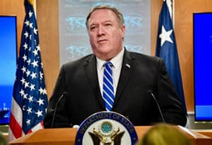 Mike Pompeo