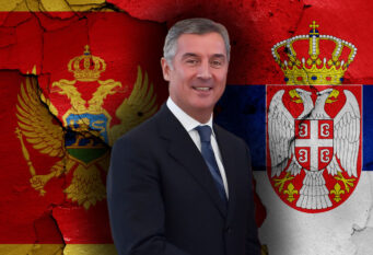 Milo Đukanović