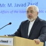 Mohammad Javad Zarif