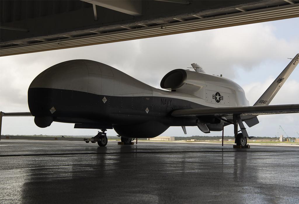 Mq-4C