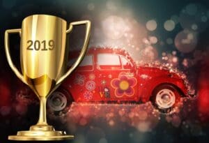 Najprodavanije auto u 2019. godini