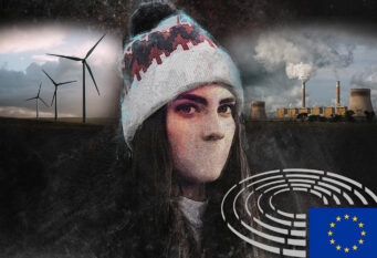 New Green Deal - Europski parlament - sutnja - elektrane - vjetrenjace