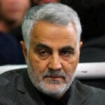 Qasem Soleimani