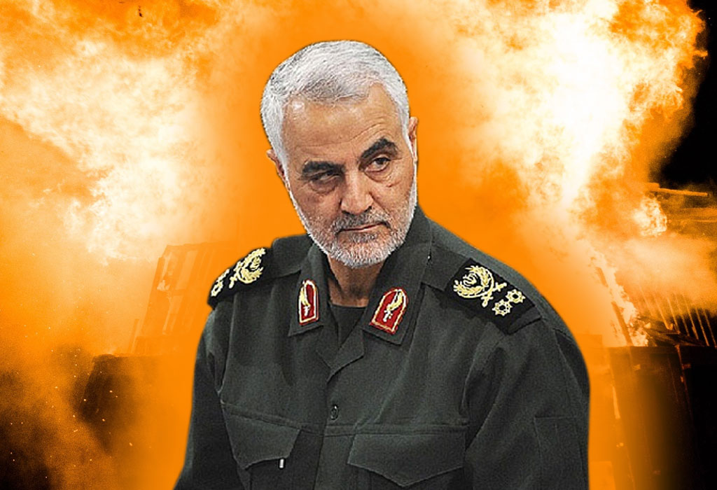 Amerikanci ubili iranskog generala Qassema Suleimanija – Osveta Donalda Trumpa