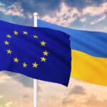 Ukrajina i Europa