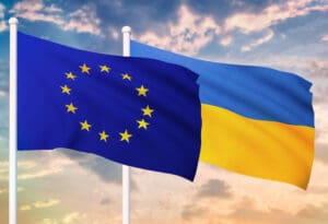 Ukrajina i Europa