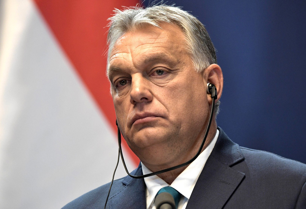 Viktor Orban