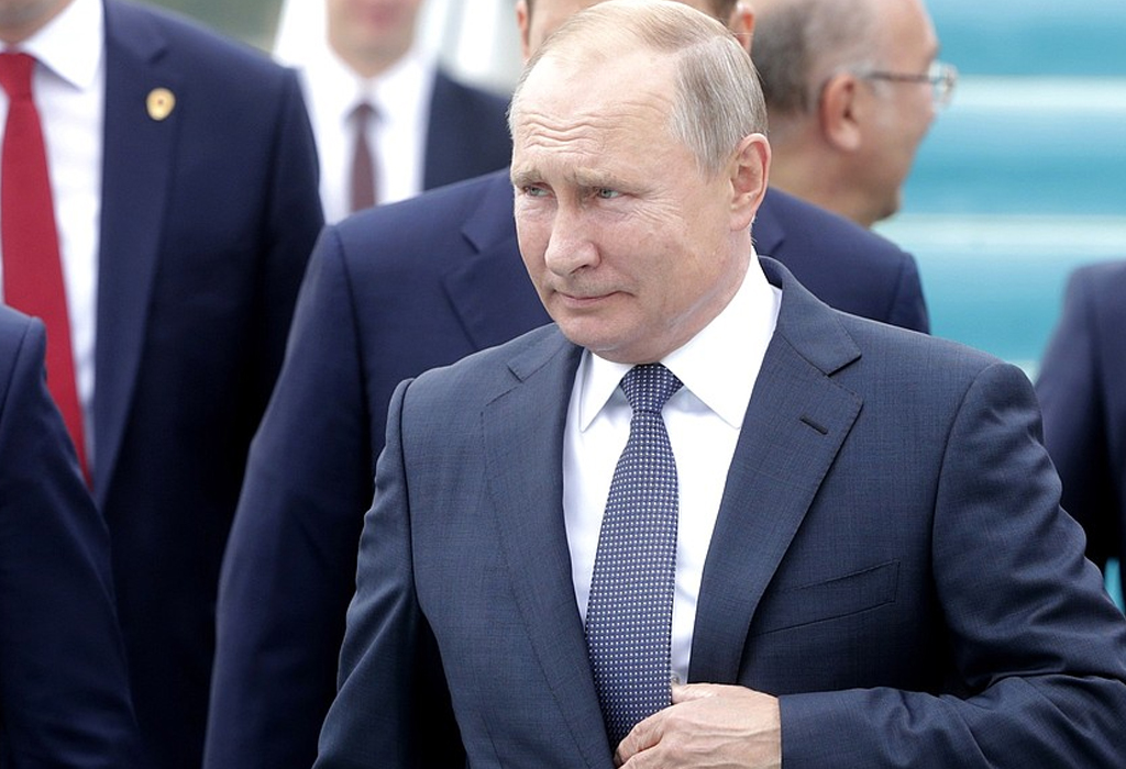 Putin u Izraelu vješto izbjegao klopke Netanyahua i malom gestom oduševio Arape 1