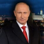 Vladimir Putin - reforme