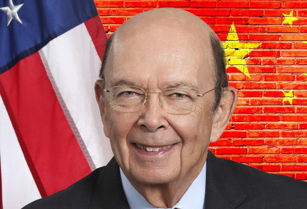 Wilbur Ross