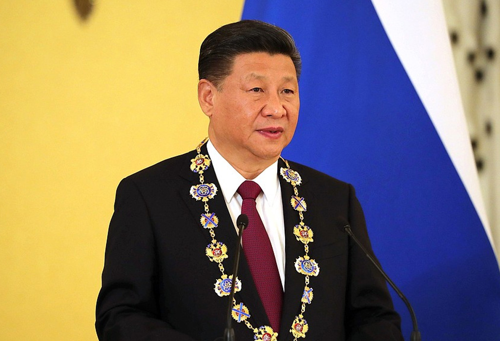 Xi Jinping