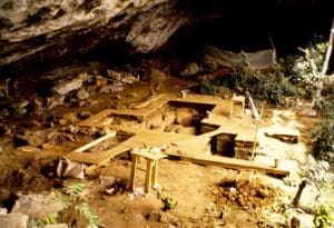 africko arheolosko nalaziste