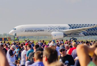 airbus a350