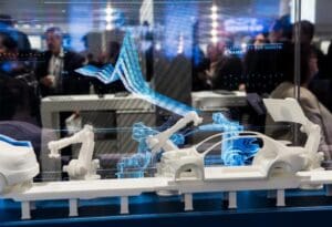 maketa automobilske industrije