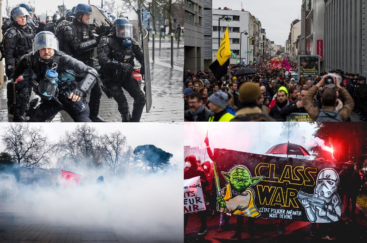 represija u Nantesu