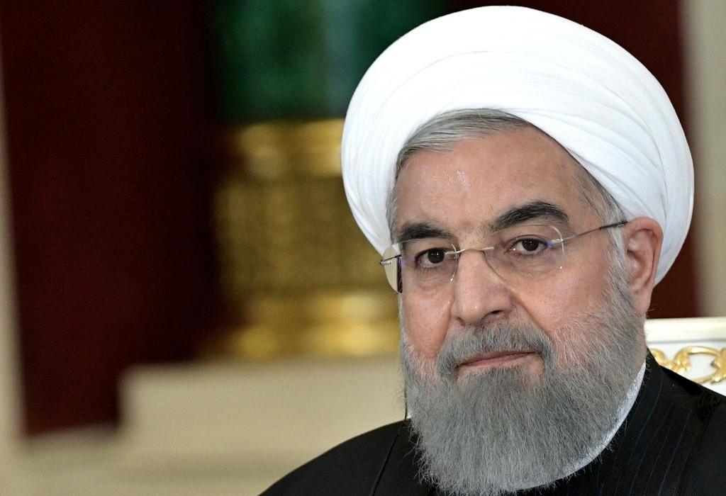 Hassan Rouhani