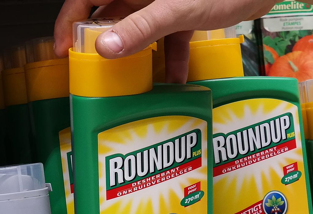 roundup