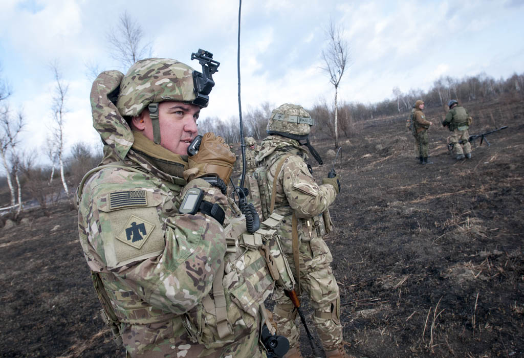 vojna vjezba ukrajina sad