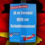 AfD protiv Europske unije