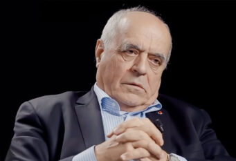 Alain Juillet - Počinje raditi za RT