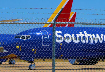 Boeing 737 Max