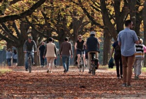 Brzo hodanje i zdravlje