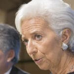 Christine Lagarde - MMF