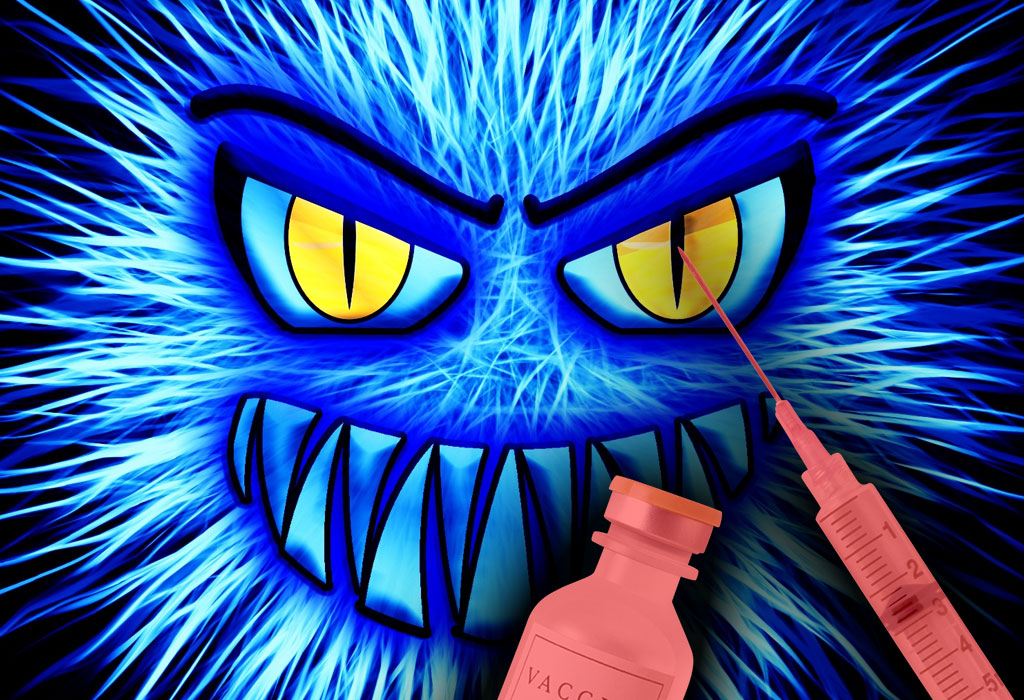 Cjepivo za korona virus