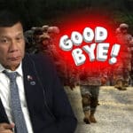 Duterte poslao američke vojnike kući