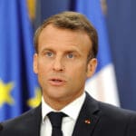 Emmanuel Macron