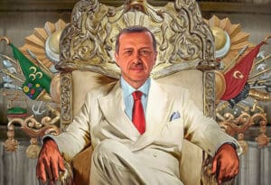 Erdogan Sultan