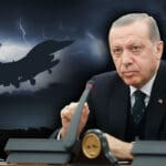 Erdogan oluja