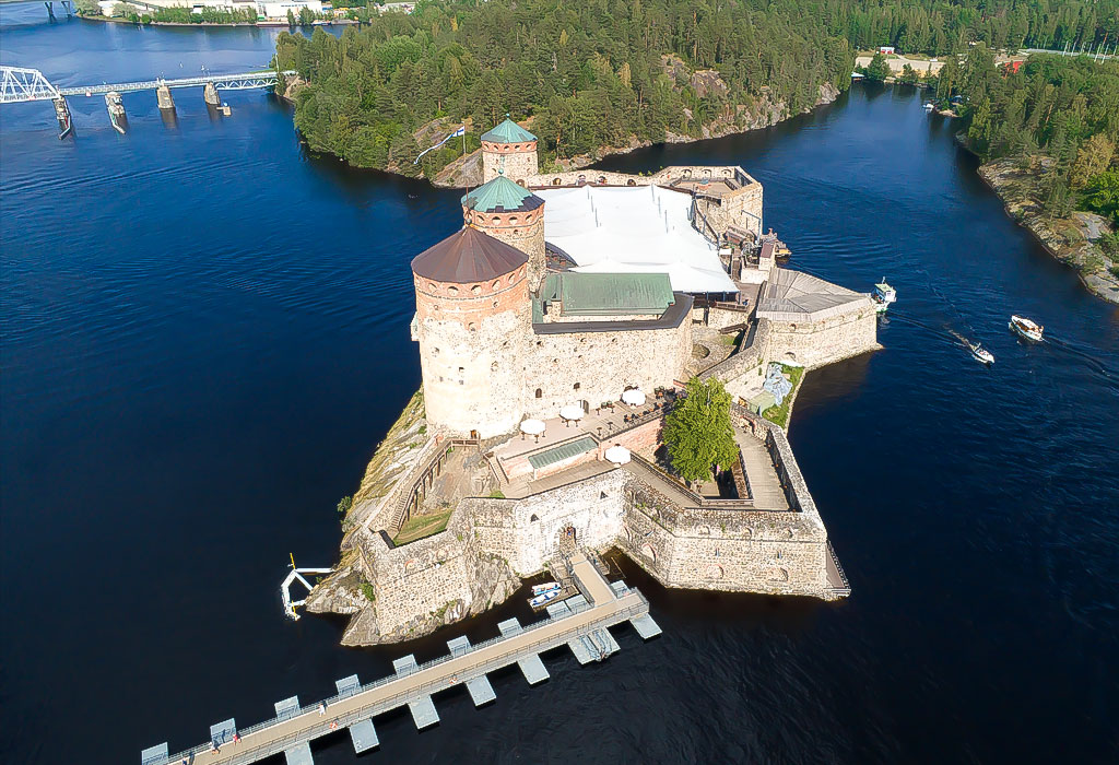 Finski grad želi uniju s Rusijom