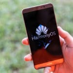 HarmonyOS - Huawei