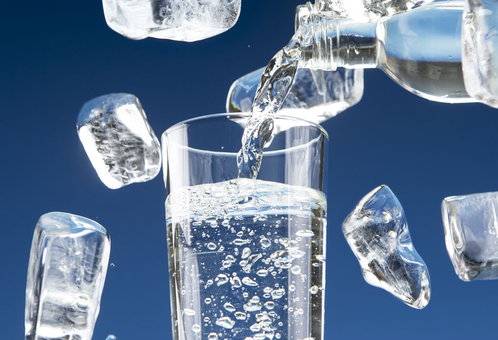 Hladna voda i zdravlje