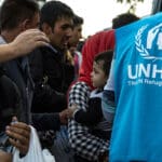 Izbjeglice UN