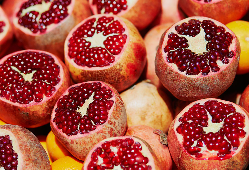 Izrael i Turska izvoze voće