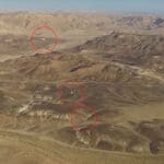 Izraelsko lasersko oružje protiv dronova - Drone Dome
