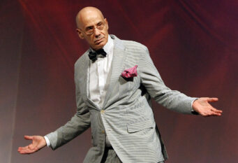 JAMES ELLROY