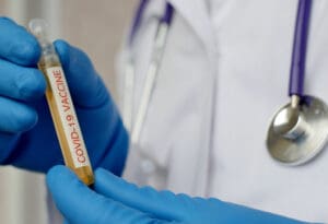 Koronavirus COVID-19