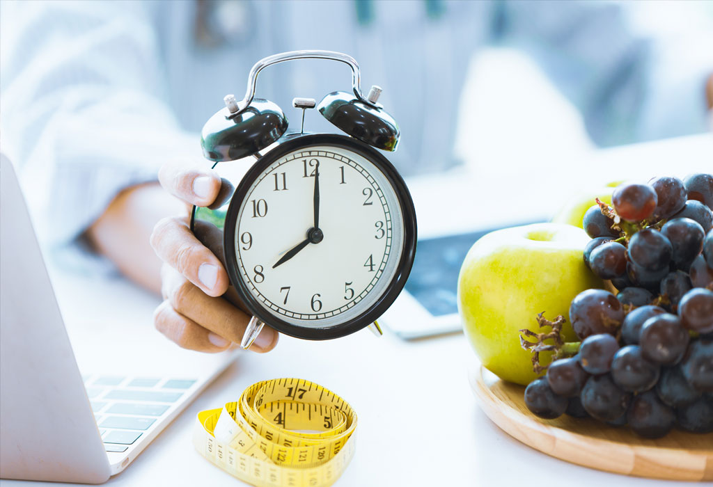 Povremeni post i zdravlje