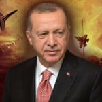 Rat s Turskom